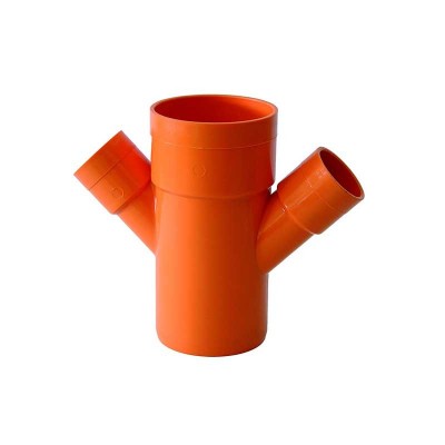 Derivazione doppia ridotta...