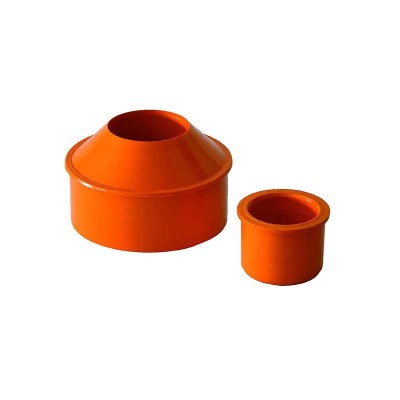 Aumento interno concentrico...