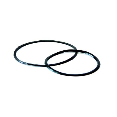 Guarnizione per tappo a vite