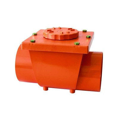 Valvola antiriflusso per...