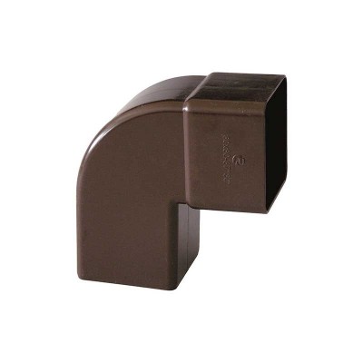 Curva quadra 87.30° per...