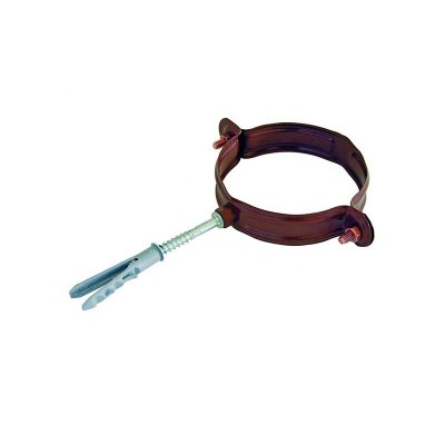 Collare reggitubo zincato...