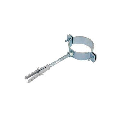 Collare reggitubo acciaio...