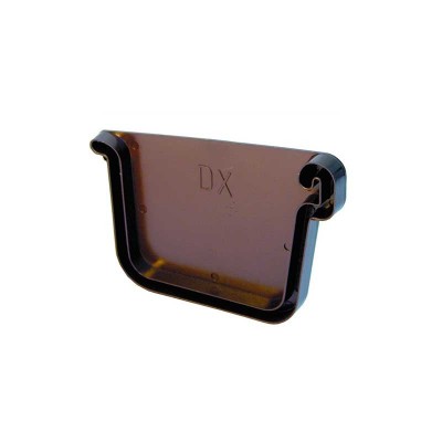 Testata destra tipo "torino"