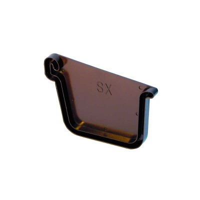 Testata sinistra tipo "torino"