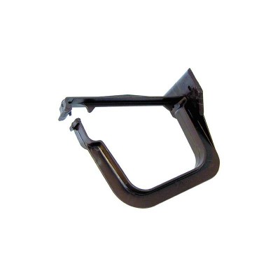 Staffa doppia in pvc tipo...