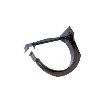 Staffa doppia in pvc per...