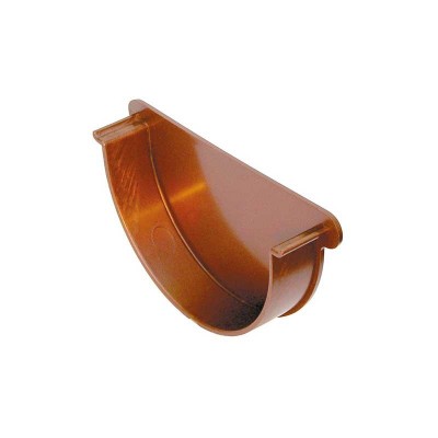 Terminale in polimglass per...