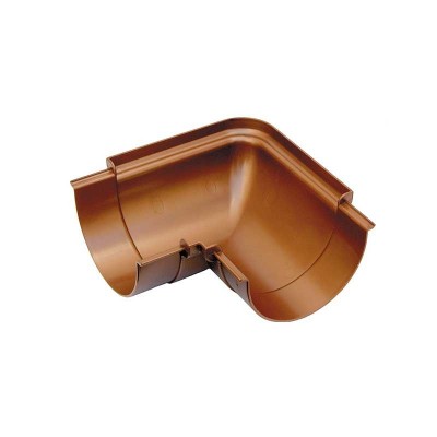 Angolare per gronda in...