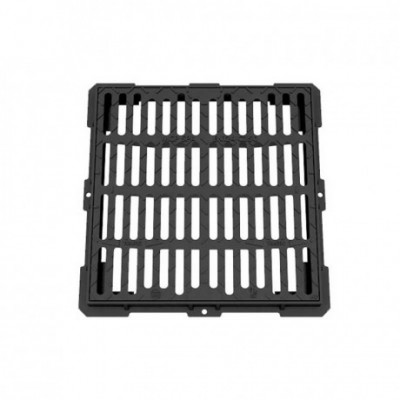 Griglia in ghisa C250 EN124...