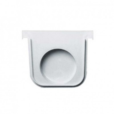 Tappo per canaletta in pp...