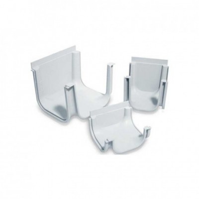 Raccordo per canaletta in...