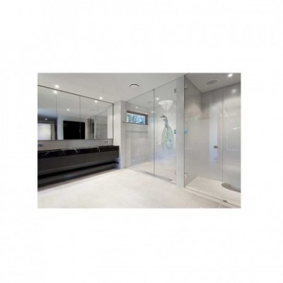 Canalina doccia acciaio