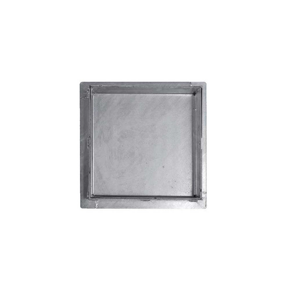 Sigillo pesante per pozzetto