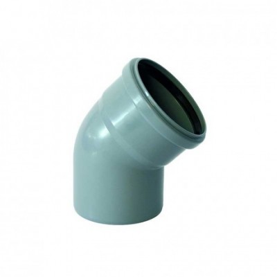 Curva in polipropilene ad...