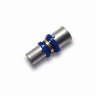 Raccordo dritto intermedio...