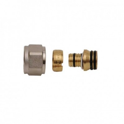 Set adattatore tubo...