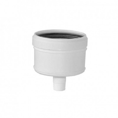 Tappo di scarico ø80 in PPS