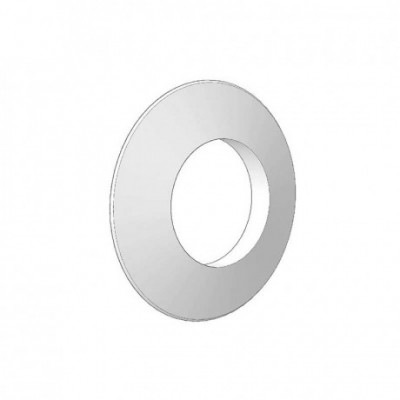 Rosone copri foro in epdm...