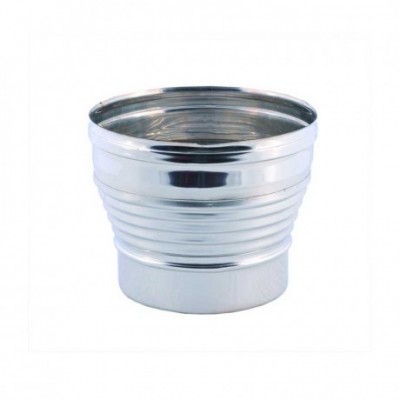 Riduzione inox (femmina ø...