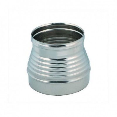 Aumento inox ( maschio ø...