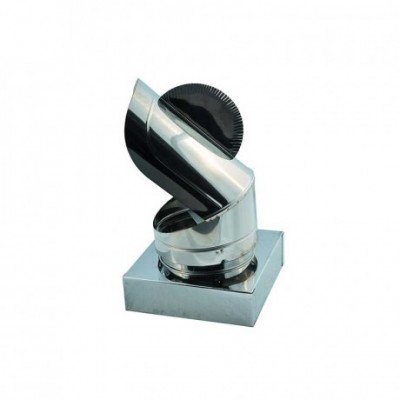 Cappello a pappagallo...