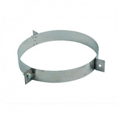 Fascetta per cavo tirante inox