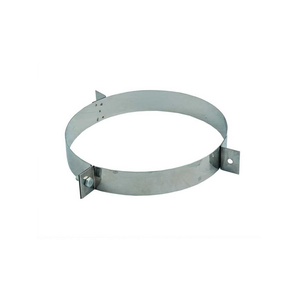 Fascetta per cavo tirante inox