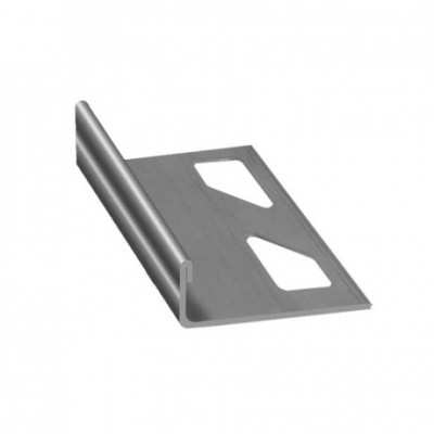 Profilo terminale in...