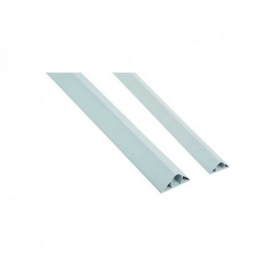 Smusso per pilastri - barra...