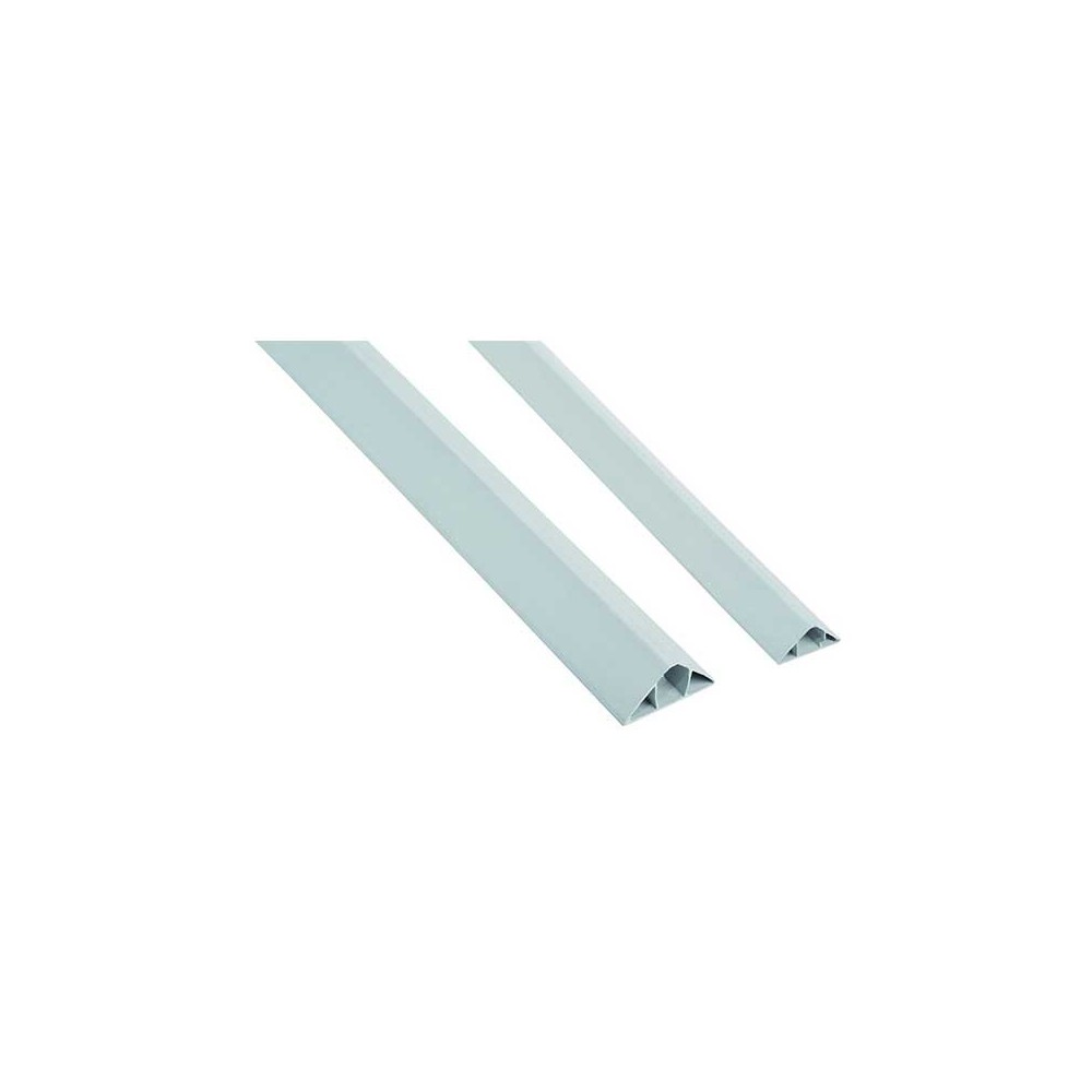 Smusso per pilastri - barra da 2 m