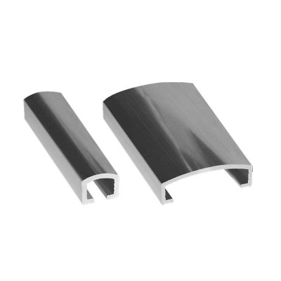 Listello testa arrotondata...