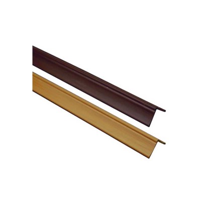 Paraspigolo in plastica 3...