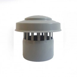 Esalatore in polipropilene