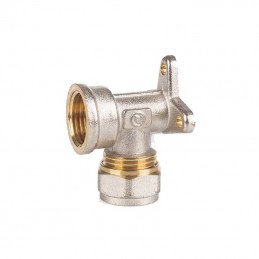 Raccordo curvo a stringere...