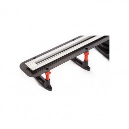 Canalina doccia linear