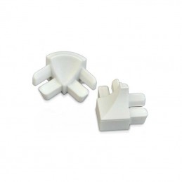 Raccordo per sguscio in...