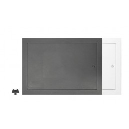 Sportello contatore acqua