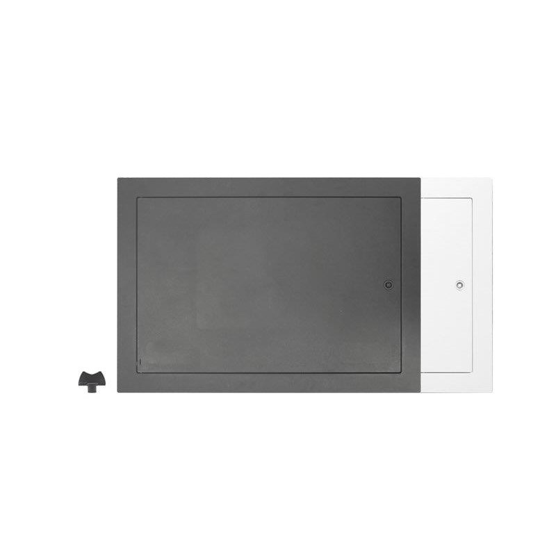 Sportello contatore acqua