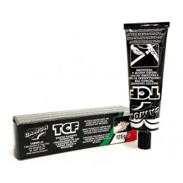 Colla saldante speciale...