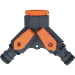 Presa a rubinetto ideal...