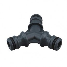 Raccordo connettore tre...