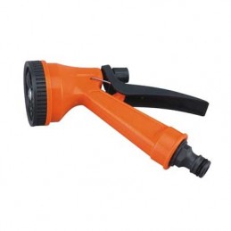 Pistola multigetto per...