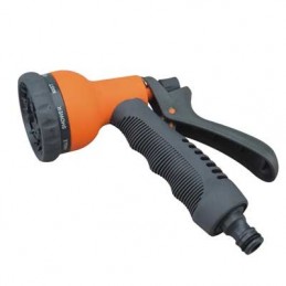 Pistola multigetto soft per...