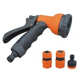 Kit pistola multigetto per...