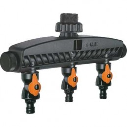 Distributore multi uscita...