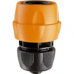 Raccordo portagomma rapido...