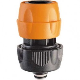 Raccordo portagomma rapido...