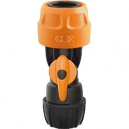 Raccordo portagomma rapido...