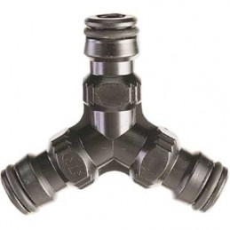 Raccordo connettore g.f. a...